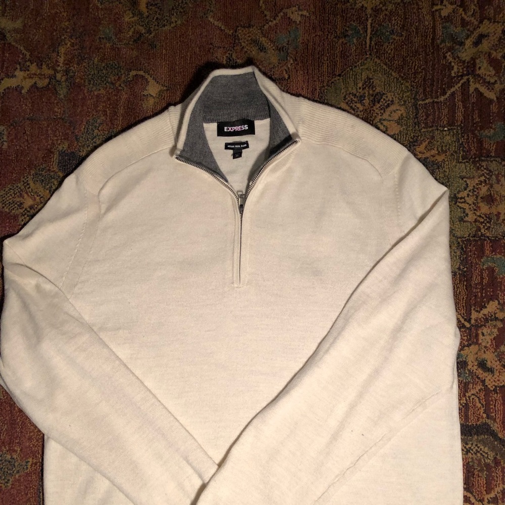 Express Pullover - image 2